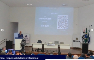 2ª Palestra – Lucivam Conde